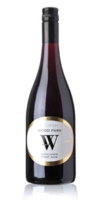 Wood Park Beechworth Pinot Noir 2011 (12