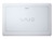 Sony VAIO C Series VPCCB35FGW 15.5 inch White Notebook (Refurbished)