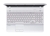 Sony VAIO E Series VPCEH27FGW 15.5 inch White Notebook (Refurbished)