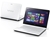 Sony VAIO™ Fit 15E SVF1532FCGW 15.5 inch White Notebook
