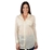 Calvin Klein Jeans Womens Super Light Cotton Boyfriend Long Sleeve Shirt