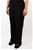 T8 Corporate Ladies Flat Front Pant (Navy) - RRP $109