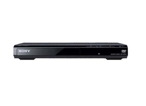 Sony DVPSR110 Midi DVD Player (Refurbish