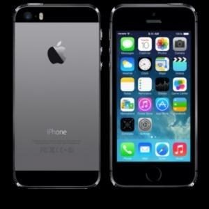 Apple iPhone 5S 16GB Phone Unlocked - Re
