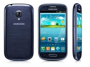Samsung Galaxy S3 Mini - Refurbished Mob