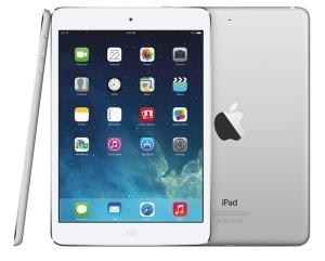 Apple iPad Mini 2 with Wi-Fi + 4G Sim - 