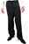 T8 Corporate Mens Single Pleat Pant (Charcoal) - RRP $109