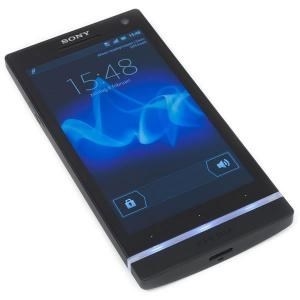 Sony Xperia S LT26i 16GB Android Smartph