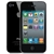 Apple iPhone 4S 32GB Black - Unlocked