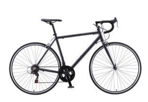 Progear RD140 Road Bike 700*50cm Black P