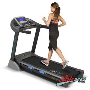 Lifespan Rise Treadmill