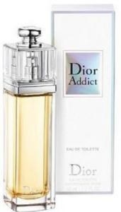 Dior Addict by Christian Dior 100ml EDT 