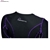 Powertite Women Compression Full Sleeve Top Large