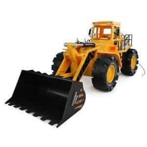 Construction & Mining 1/10 Scale RC Whee