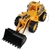 Construction & Mining 1/10 Scale RC Wheeled Loader