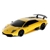 Yellow Lamborghini Murcielago 1:24 Scale RC Car