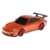 Orange Porsche 911 GT3 1:24 Scale RC Car