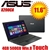 Asus 11.6 Celeron 4GB 500GB Win.8 Touch Laptop