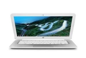 HP ChromeBook 14 Dual Core 2GB 16GB Lapt