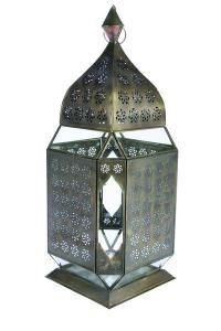Casablanca Lantern