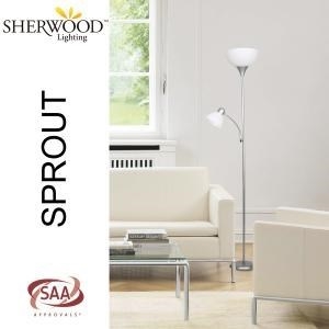 Sprout Floor Lamp