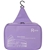 Cosmetic & Toiletries Bag - Violet
