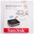 SanDisk Connect Wireless Media Drive - 32GB