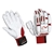 Woodworm Firewall ALPHA Batting Gloves- Youth Right Hand