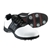 Woodworm Golf PLAYER Golf Shoes WHITE/BLACK Aus Size 9