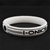 I-ONICS Power Sport Magnetic Band White/Black Size S