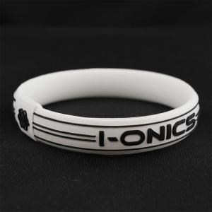 I-ONICS Power Sport Magnetic Band White/