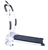 Confidence Fitness Power Walker Electric Treadmill