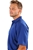 T8 Corporate Mens Short Sleeve Shirt (Cobalt) - RRP $65