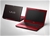 Sony VAIO S Series VPCSB36FGR 13.3 inch Red Notebook (Refurbished)