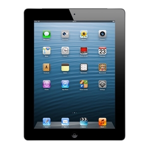 Apple 2nd Generation iPad with Wi-Fi + 3