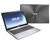 ASUS F550LDV-XO870H 15.6 inch HD Notebook, Black/Sliver