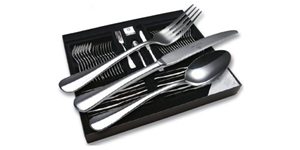Stanley Rogers - Cambridge Cutlery Set -
