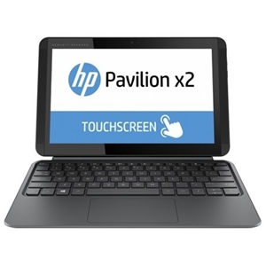 HP Pavilion x2 10-j009tu 10.1"/Intel Ato