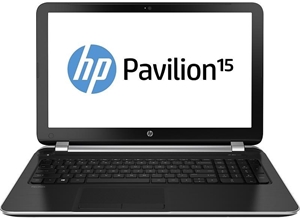 HP Pavilion 15-n211TX 15.6" HD/C i5-4200