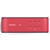 Sony SRSX2R Bluetooth Wireless Speaker (Red)