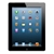 Apple 2nd Generation White iPad with Wi-Fi - 16GB - Refurbished