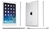 Apple iPad Air 2 White with Wi-Fi + 4G Sim - 128GB - Refurbished
