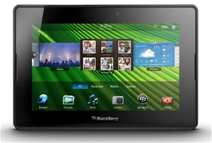 Blackberry Playbook 64 GB Android Tablet