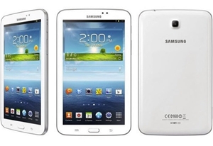 Samsung Galaxy SM-T110 - Refurbished And