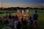 AZOD 70inch 800x600 Indoor/Outdoor Home Cinema Theatre Projector Package