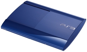 Sony PlayStation 3 Super Slim 500GB Cons