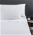 White Linen Cotton Fitted Sheet Set - Double