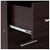 Chest of 4 Drawers - Espresso