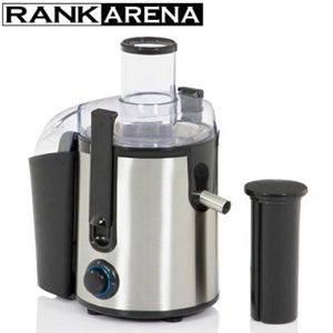 Rank Arena Stainless Steel Juicer