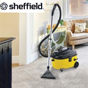Sheffield Wet & Dry Carpet Cleaner